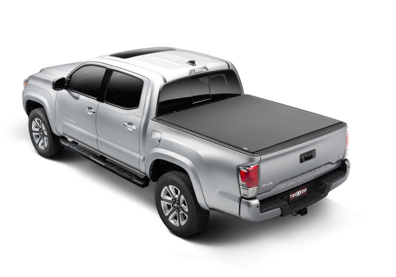 TruXedo 16-20 Toyota Tacoma 5ft Pro X15 Bed Cover - Truxedo 1456001