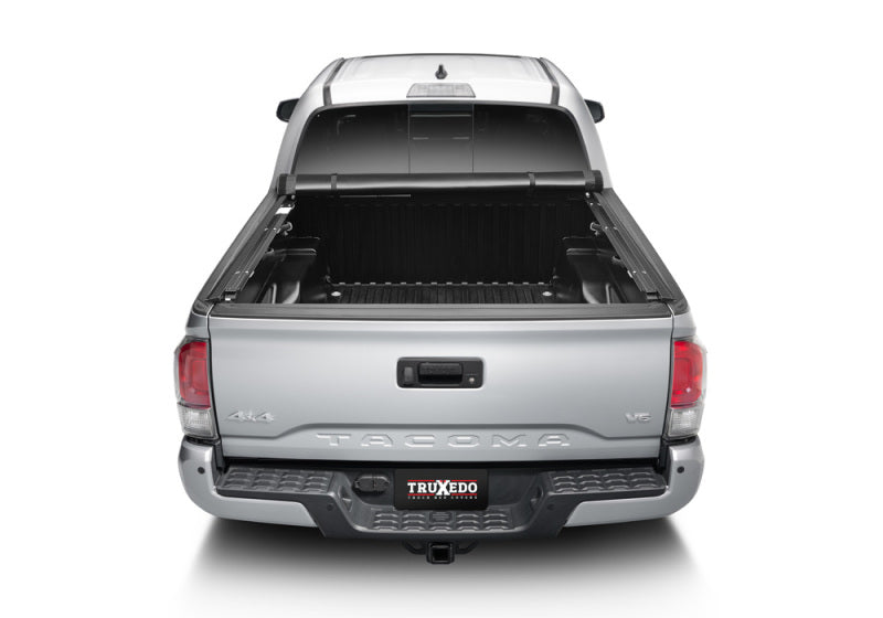 TruXedo 16-20 Toyota Tacoma 5ft Pro X15 Bed Cover - Truxedo 1456001