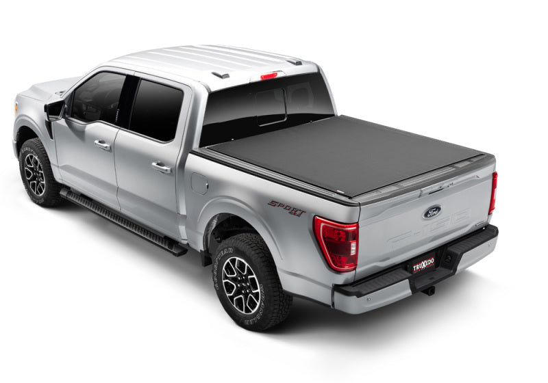 TruXedo 2022 Ford Maverick 4ft 6in Pro X15 Bed Cover - Truxedo 1494701