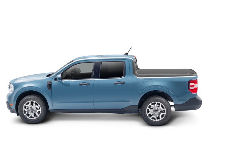 TruXedo 2022 Ford Maverick 4ft 6in Pro X15 Bed Cover - Truxedo 1494701