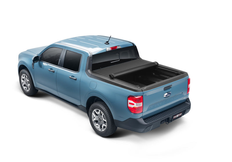 TruXedo 2022 Ford Maverick 4ft 6in Pro X15 Bed Cover - Truxedo 1494701