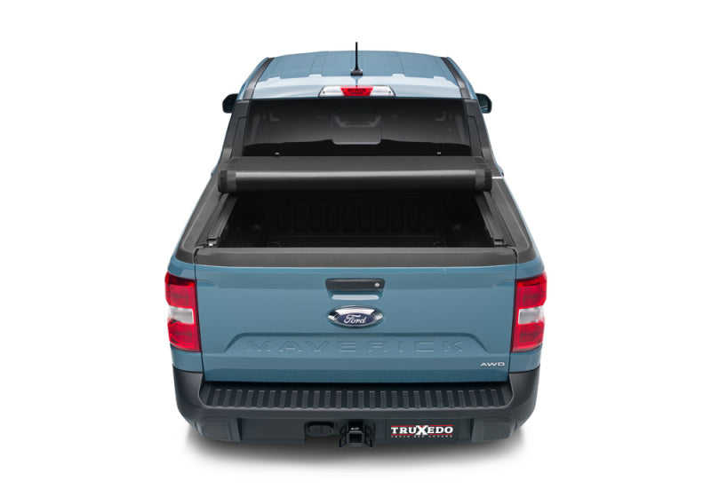 TruXedo 2022 Ford Maverick 4ft 6in Pro X15 Bed Cover - Truxedo 1494701