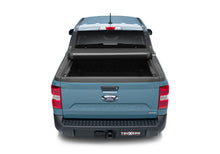 Load image into Gallery viewer, TruXedo 2022 Ford Maverick 4ft 6in Pro X15 Bed Cover - Truxedo 1494701