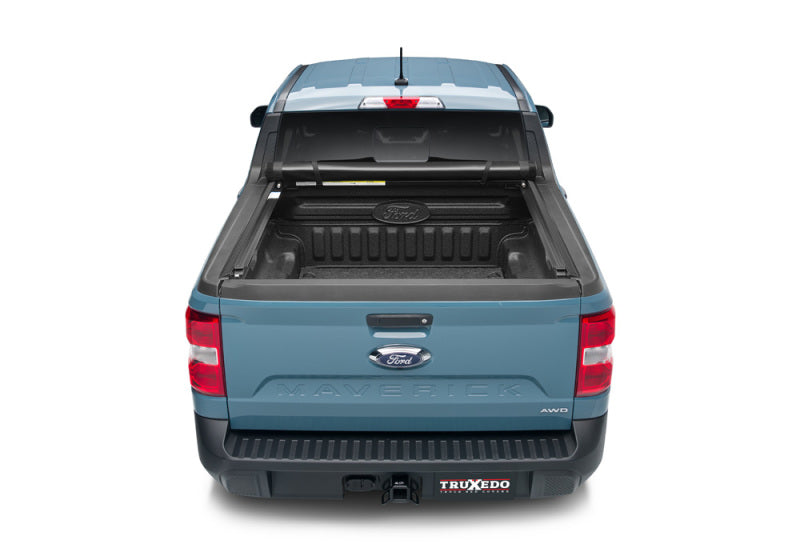 TruXedo 2022 Ford Maverick 4ft 6in Pro X15 Bed Cover - Truxedo 1494701