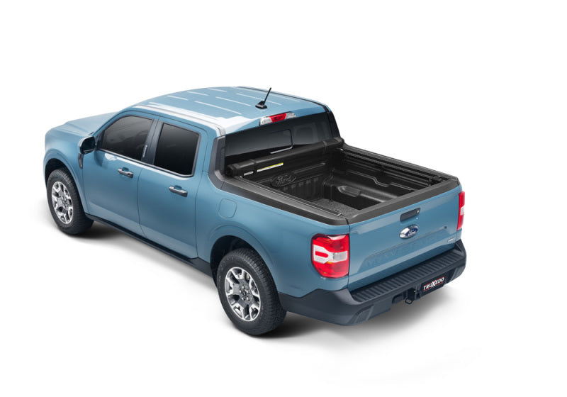 TruXedo 2022 Ford Maverick 4ft 6in Pro X15 Bed Cover - Truxedo 1494701