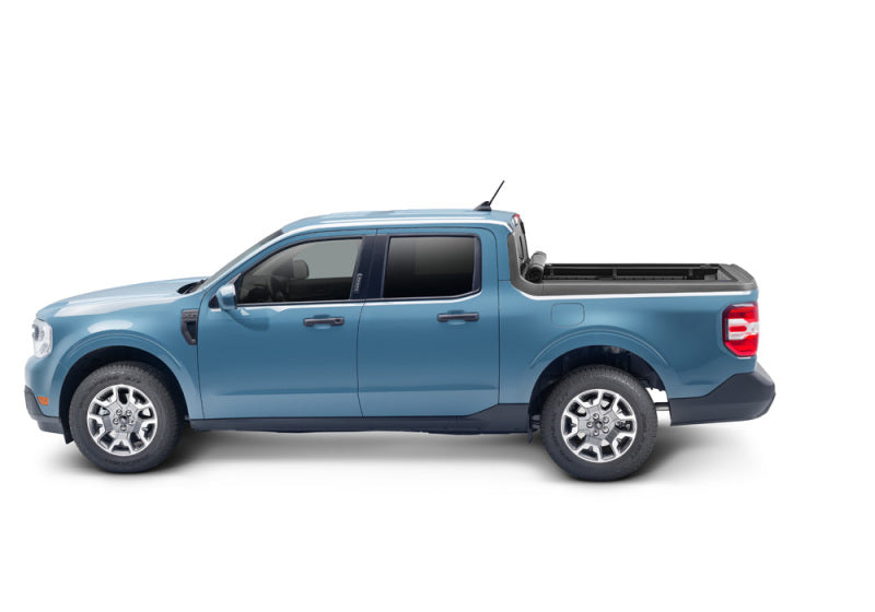 TruXedo 2022 Ford Maverick 4ft 6in Pro X15 Bed Cover - Truxedo 1494701