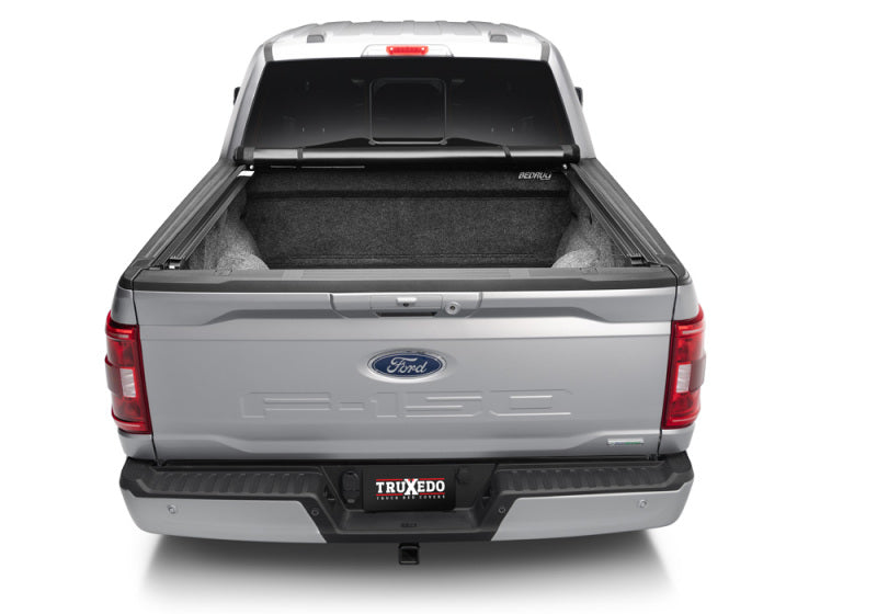 TruXedo 2022 Ford Maverick 4ft 6in Pro X15 Bed Cover - Truxedo 1494701