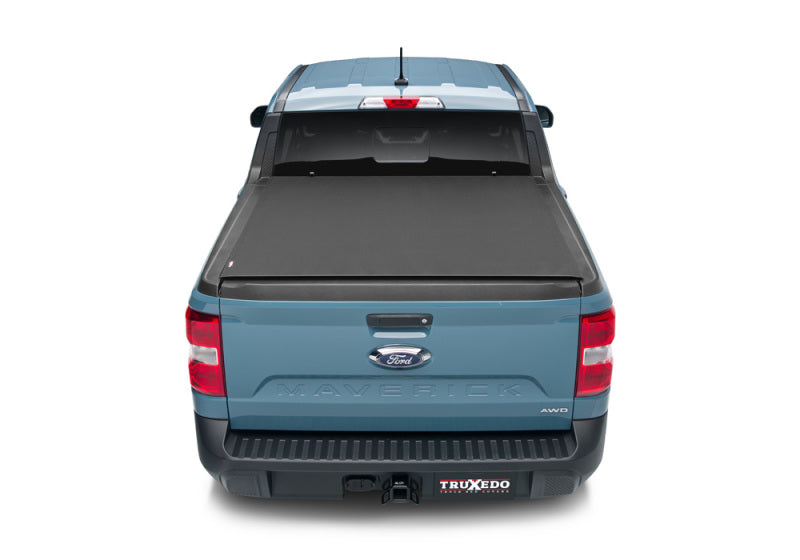 TruXedo 2022 Ford Maverick 4ft 6in Pro X15 Bed Cover - Truxedo 1494701