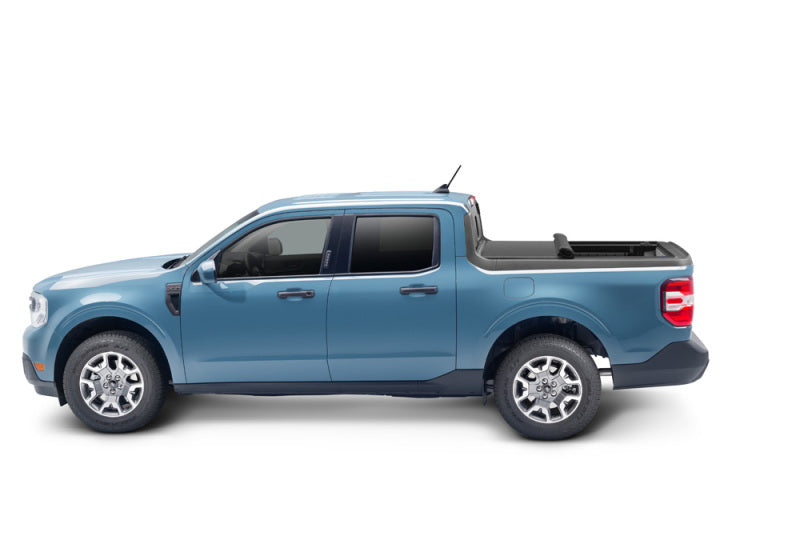 TruXedo 2022 Ford Maverick 4ft 6in Pro X15 Bed Cover - Truxedo 1494701