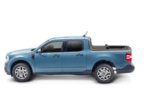 Load image into Gallery viewer, TruXedo 2022 Ford Maverick 4ft 6in Pro X15 Bed Cover - Truxedo 1494701