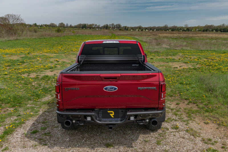 TruXedo 15-21 Ford F-150 6ft 6in Sentry Bed Cover - Truxedo 1598301