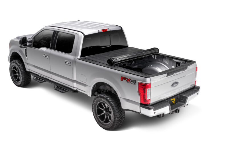 TruXedo 15-21 Ford F-150 6ft 6in Sentry Bed Cover - Truxedo 1598301