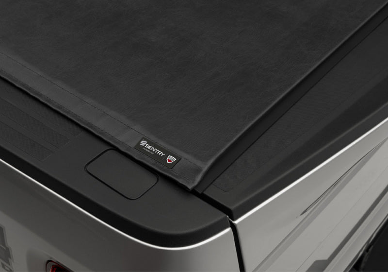 TruXedo 15-21 Ford F-150 6ft 6in Sentry Bed Cover - Truxedo 1598301