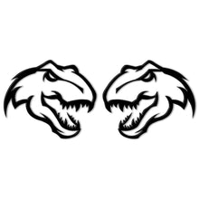 Load image into Gallery viewer, TRX Head Fender Badge - Black Ops Auto Works