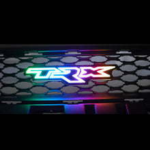 Load image into Gallery viewer, -TRX LED Badge: (Multicolor)-Illuminated LED Emblems-RGB Halo Kits