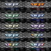 Load image into Gallery viewer, -TRX LED Badge: (Multicolor)-Illuminated LED Emblems-RGB Halo Kits
