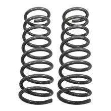 Load image into Gallery viewer, Tuff Country Tuff Country 03-12 Dodge Ram 3500 4wd Coil Springs Front (4.5in Lift Over Stock Height)/Pair