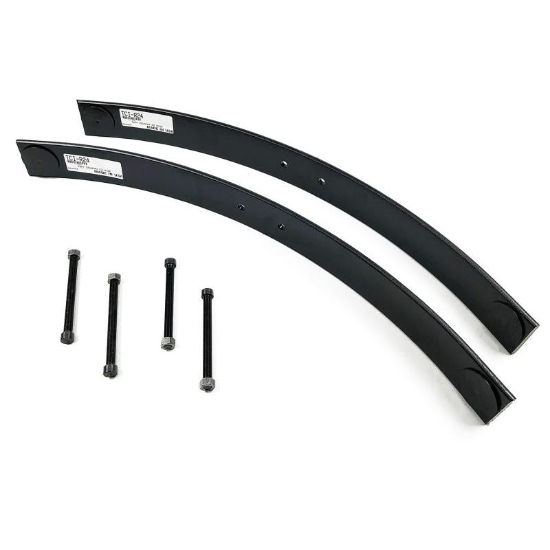 Tuff Country Tuff Country 03-23 Dodge Ram 3500 4wd Rear 1.5in Add-a-Leafs Pair