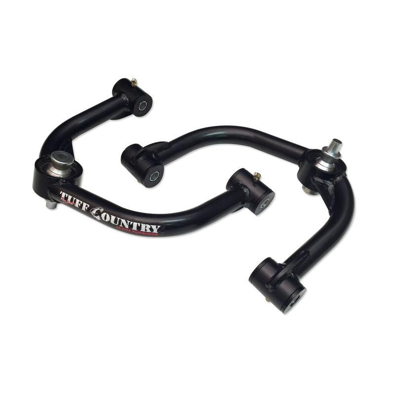 Tuff Country Tuff Country 04-21 Ford F-150 4x4 & 2wd Uni-Ball Upper Control Arms