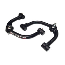 Load image into Gallery viewer, Tuff Country Tuff Country 04-21 Ford F-150 4x4 &amp; 2wd Uni-Ball Upper Control Arms