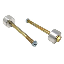 Load image into Gallery viewer, Tuff Country Tuff Country 05-23 Toyota Tacoma 4x4 Front Differential Drop Kit