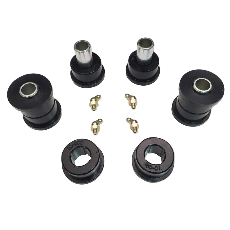 Tuff Country Tuff Country 07-18 Silverado 1500 4X4 & 2wd Repl. Upper Cntrl Arm Bushings & Sleeves For Lift Kits