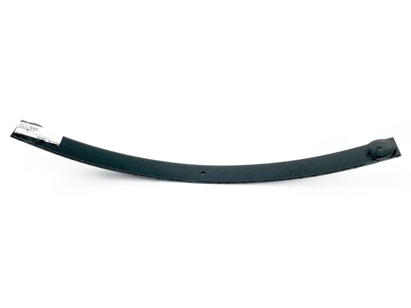 Tuff Country 07-22 Toyota Tundra 4wd Rear 2in Add-a-Leafs Pair Tuff Country TUF85750