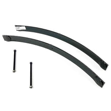 Load image into Gallery viewer, Tuff Country 07-22 Toyota Tundra 4wd Rear 2in Add-a-Leafs Pair Tuff Country TUF85750