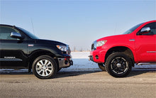 Load image into Gallery viewer, Tuff Country 07-22 Toyota Tundra 4x4 &amp; 2wd 4in Uni-Ball Lift Kit (Excludes TRD Pro SX6000 Shocks) Tuff Country TUF54075KH