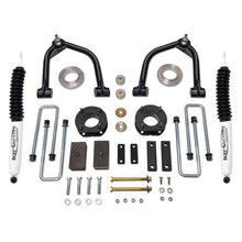 Load image into Gallery viewer, Tuff Country 07-22 Toyota Tundra 4x4 &amp; 2wd 4in Uni-Ball Lift Kit (Excludes TRD Pro SX6000 Shocks) Tuff Country TUF54075KH