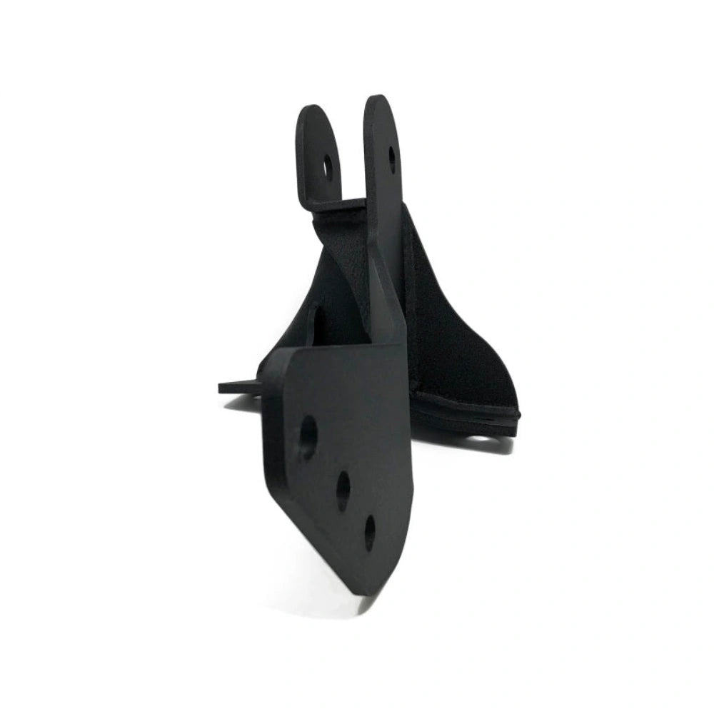 Tuff Country 08-23 Ford F-250 / F-350 4wd Track Bar Bracket (Fits with 4-5in Lift Kit ) - Tuff Country 22974