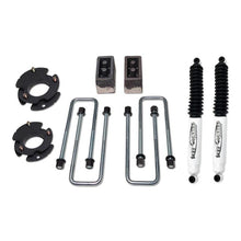 Load image into Gallery viewer, Tuff Country 09-22 Ford F-150 4x4 &amp; 2wd 2in Lift Kit (w/Rear Lift Blocks SX8000 Shocks) Tuff Country TUF22919KN