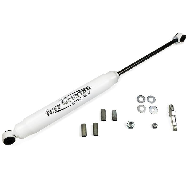 Tuff Country 11-19 Silverado 2500HD 4X4 (w/0-5in Rr Suspension Lift) Rr SX8000 Gas Shock (Each) Tuff Country TUF61301