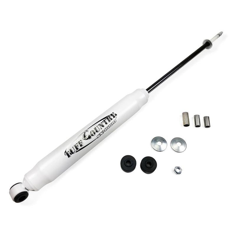 Tuff Country Tuff Country 14-18 Ram 2500 4wd (w/0-3in Rr Suspension Lift Kit) Rr SX8000 Nitro Gas Shock (Ea)