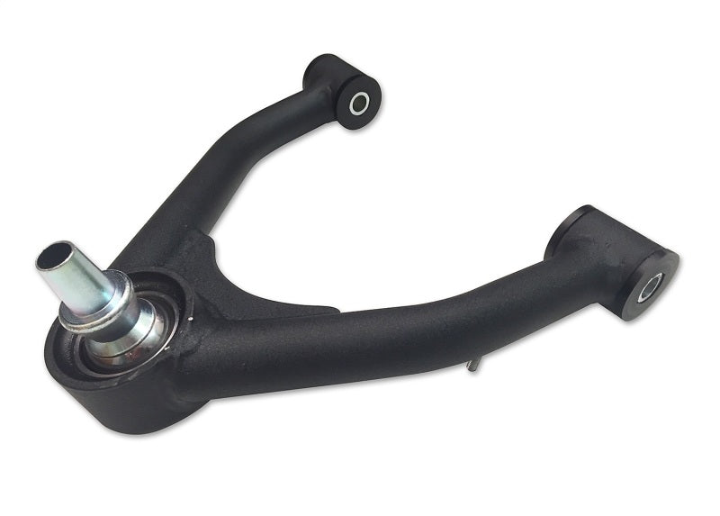 Tuff Country 14-18 Silverado 15 4x4/2wd (Alum/Stmpd 2pc Stl Up Cntrl Arm) Uni-Ball Up Cntrl Arms Pr Tuff Country TUF10931
