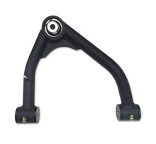 Load image into Gallery viewer, Tuff Country 14-18 Silverado 15 4x4/2wd (Alum/Stmpd 2pc Stl Up Cntrl Arm) Uni-Ball Up Cntrl Arms Pr Tuff Country TUF10931