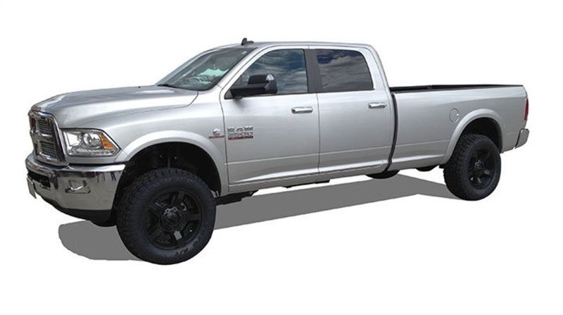 Tuff Country 14-23 Dodge Ram 2500 4wd 2in Leveling Kit Front 32908 (SX8000 Shocks) Tuff Country TUF32908KN