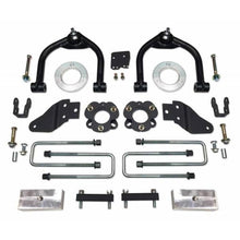 Load image into Gallery viewer, Tuff Country 16-23 Nissan Titan XD 4in Lift Kit Tuff Country TUF54050