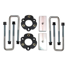 Load image into Gallery viewer, Tuff Country 16-23 Nissan Titan XD 4x4 2in Lift Kit (SX8000 Shocks) Tuff Country TUF52051KN