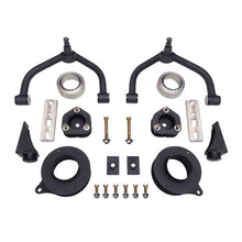 Load image into Gallery viewer, Tuff Country 19-23 Ram 1500 Classic 4x4 5 Lug 4in Lift Kit w/Ball Joint Upper Control Arms Tuff Country TUF34119