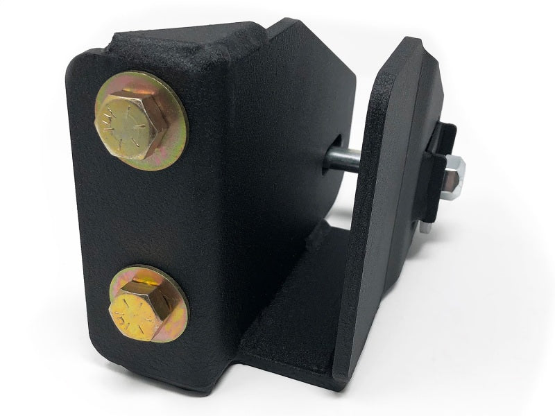 Tuff Country 1997 F-250 4wd (w/2in Front Lift Kit And 5 Bolt Mounting) Axle Pivot Drop Brackets Pr. Tuff Country TUF20853