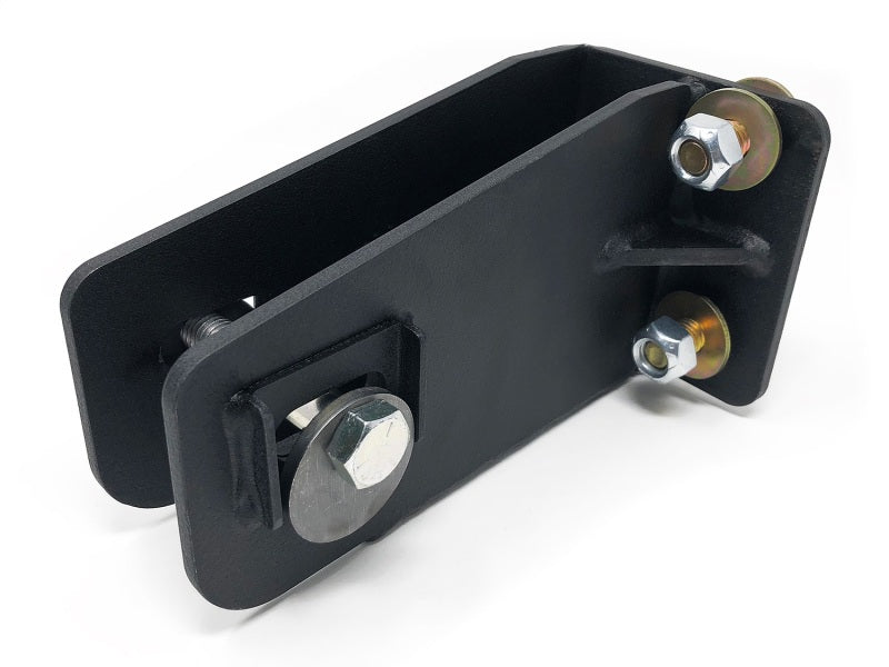 Tuff Country 1997 F-250 4wd (w/2in Front Lift Kit And 5 Bolt Mounting) Axle Pivot Drop Brackets Pr. Tuff Country TUF20853