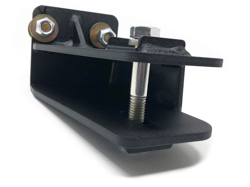Tuff Country 1997 F-250 4wd (w/2in Front Lift Kit And 5 Bolt Mounting) Axle Pivot Drop Brackets Pr. Tuff Country TUF20853