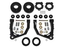 Load image into Gallery viewer, Tuff Country 2022+ Toyota Tundra / 2023+ Sequoia 3in Lift w/ Boxed Uni-Ball Control Arms (No Shocks) Tuff Country TUF53221
