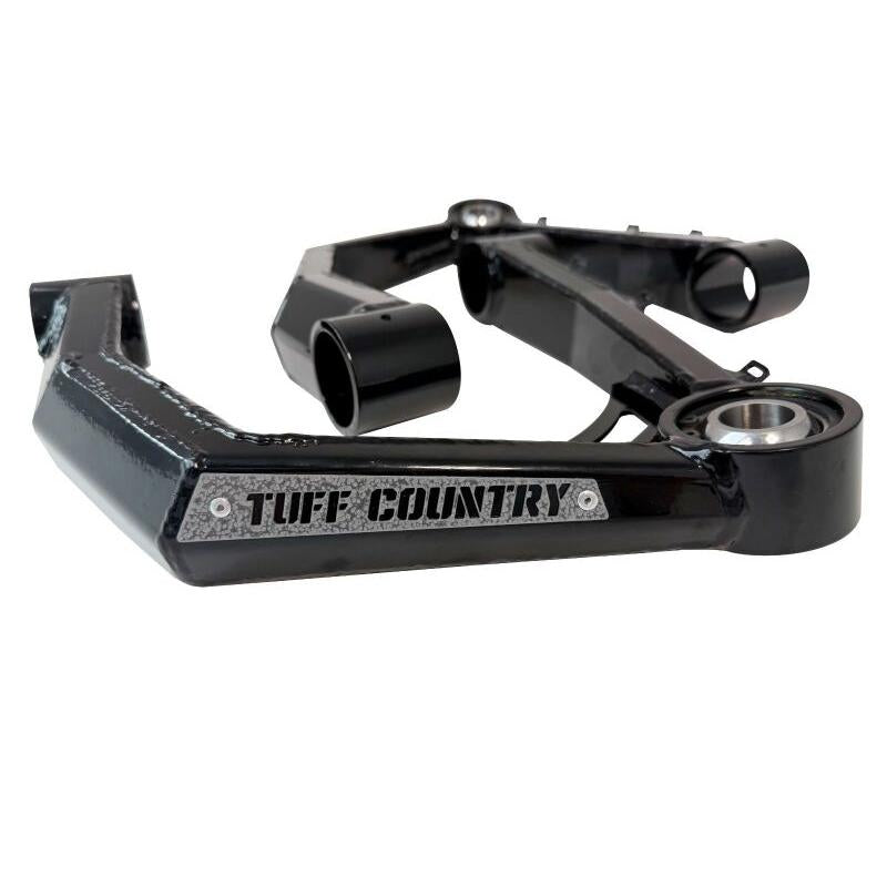 Tuff Country 2022+ Toyota Tundra / 2023+ Sequoia 3in Lift w/ Boxed Uni-Ball Control Arms (No Shocks) Tuff Country TUF53221