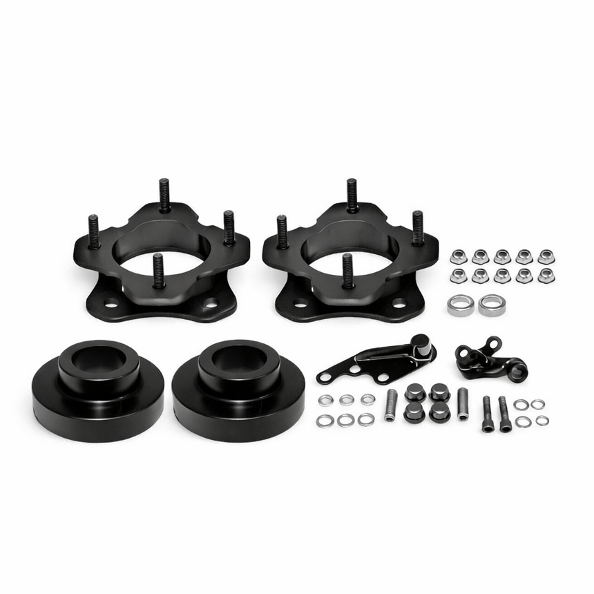 Tuff Country 22+ Toyota Tundra/Sequoia 3in Suspension Lift Kit Tuff Country TUF53225