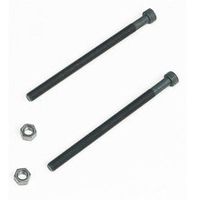 Load image into Gallery viewer, Tuff Country 3/8in Leaf Spring Center Pins Pair Tuff Country TUF92038