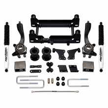 Load image into Gallery viewer, Tuff Country 5 inch lift kit for 2000-2003 Toyota Tundra 2WD and 4x4