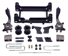 Load image into Gallery viewer, Tuff Country 55907KN 5" lift kit components for 2005-2006 Toyota Tundra
