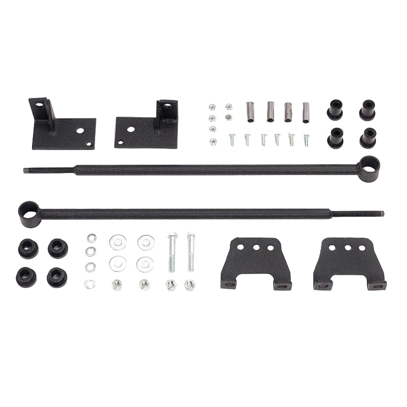 Tuff Country Tuff Country 73-87 Chevy Truck 3/4 Ton 4wd Traction Bars Pair
